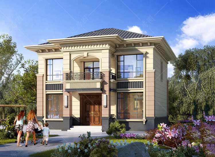 農(nóng)村自建房建多高比較合適呢？結(jié)合具體情況具體分析