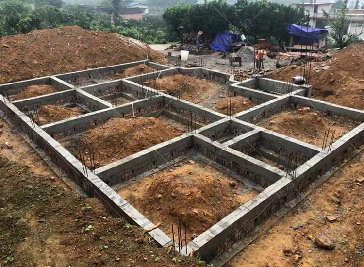 農(nóng)村自建房施工用325水泥還是用425水泥好呢？區(qū)別在哪里？