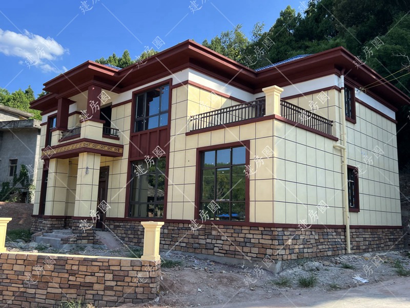農(nóng)村建磚混別墅如何把控質(zhì)量，施工有哪些細(xì)節(jié)