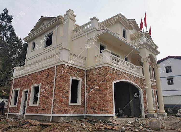 農(nóng)村自建房左青龍位和右白虎位怎么區(qū)分？都有哪些講究呢?