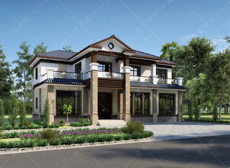 農(nóng)村建別墅排水，排污管道施工預(yù)埋需要注意以下事項