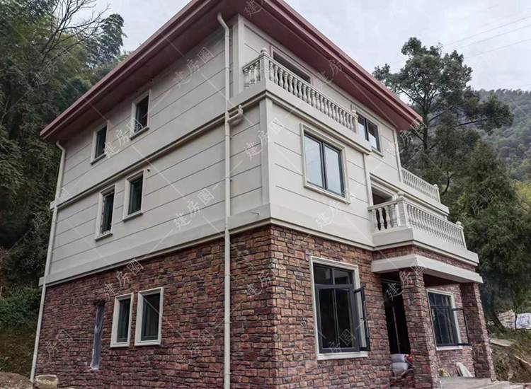 農(nóng)村自建房想節(jié)約錢不找專業(yè)施工隊直接找工匠需要注意些什么？