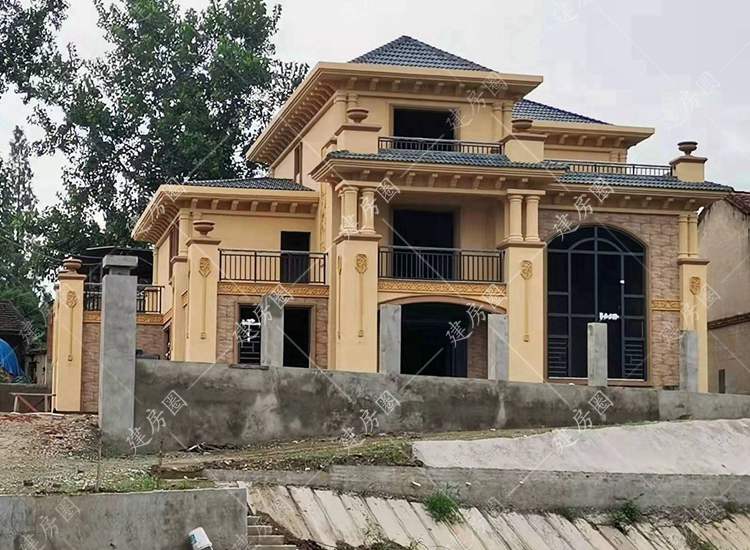 為什么農(nóng)村建房一定要有個露臺，露臺的好處有哪些呢