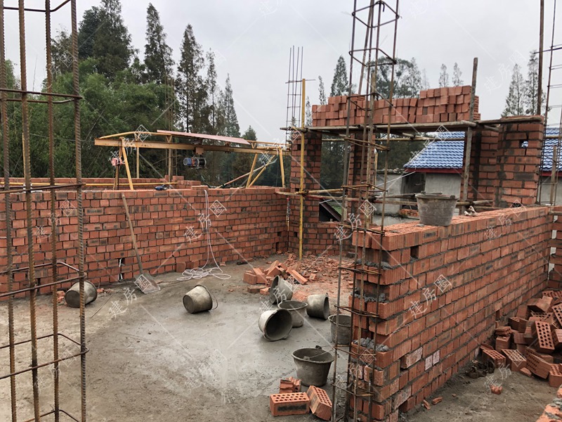 農(nóng)村自建房構(gòu)造柱的作用和施工方法，你做對了嗎
