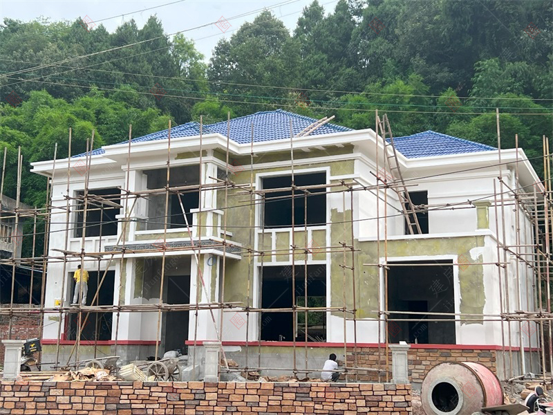 農(nóng)村建房用什么瓦好推薦？介紹幾款便宜又耐用