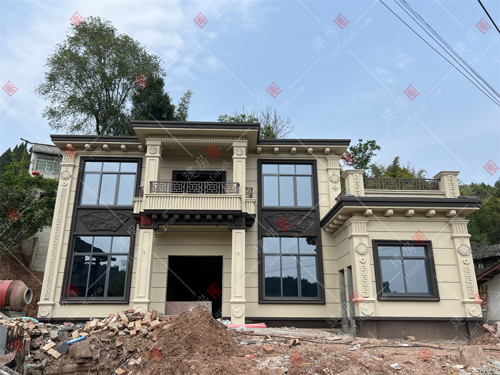 農(nóng)村自建房施工全過程，施工前需要做哪些準(zhǔn)備？